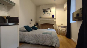 Appartements avec balcon au coeur des Chartrons